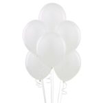 Balony na chszest i komunię dziecka lub na wesele