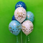 Balony z helem sklep Warszawa Bielany