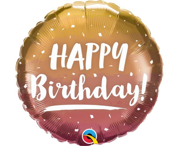 Balony urodzinowe z helem Warszawa sklep i dostawa