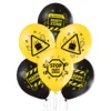 Balony idealne na dziką imprezę dla nastolatków