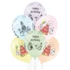Dekoracja urodzinowa dla dziecka - sklep z balonami helowymi Warszawa Balony Urodzinowe z Helem dla Małych Dzieci