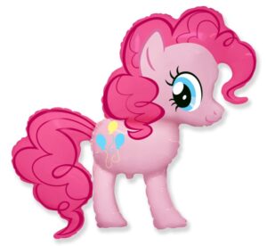 Balony z kucykami My Little Pony