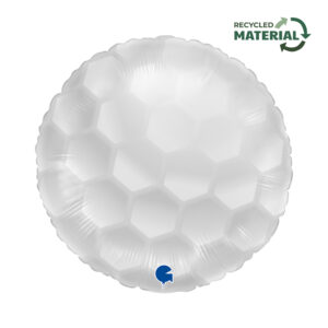 Balon okrągły piłka do golfa Balon dla golfisty