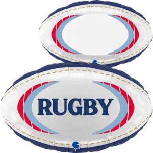 Balon dla rugbysty, football australijski