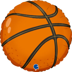 Balon dla koszykarza