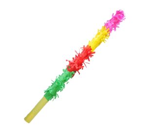 Kij potrzebny do rozbicia piniaty z cukierkami