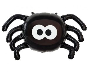 Balon na Halloween w kształcie pająka warszawa