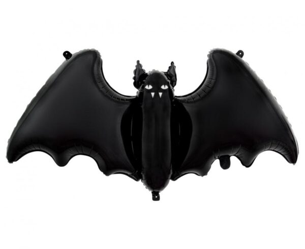 Balon na Halloween nietoperz