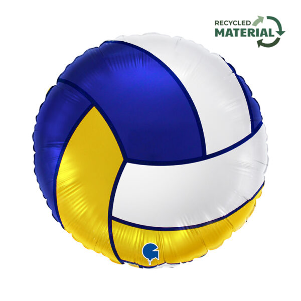 Balon dla siatkarza